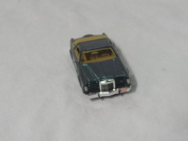 Cadillac Modellautos: AUTOWORLD ?  CADILLAC  CA. 1:64  UNBESPIELT – Gebraucht aus Gurtnellen von Murmeli99