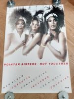 Poster Pointer Sisters