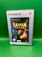 Rayman Revolution (mehrsprachig) - Playstation 2