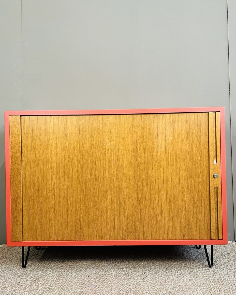 Kommoden: Sideboard/ Rollladenschrank/ Kommode aus den 60er Jahren – Gebraucht aus St.Gallen von munooz 5
