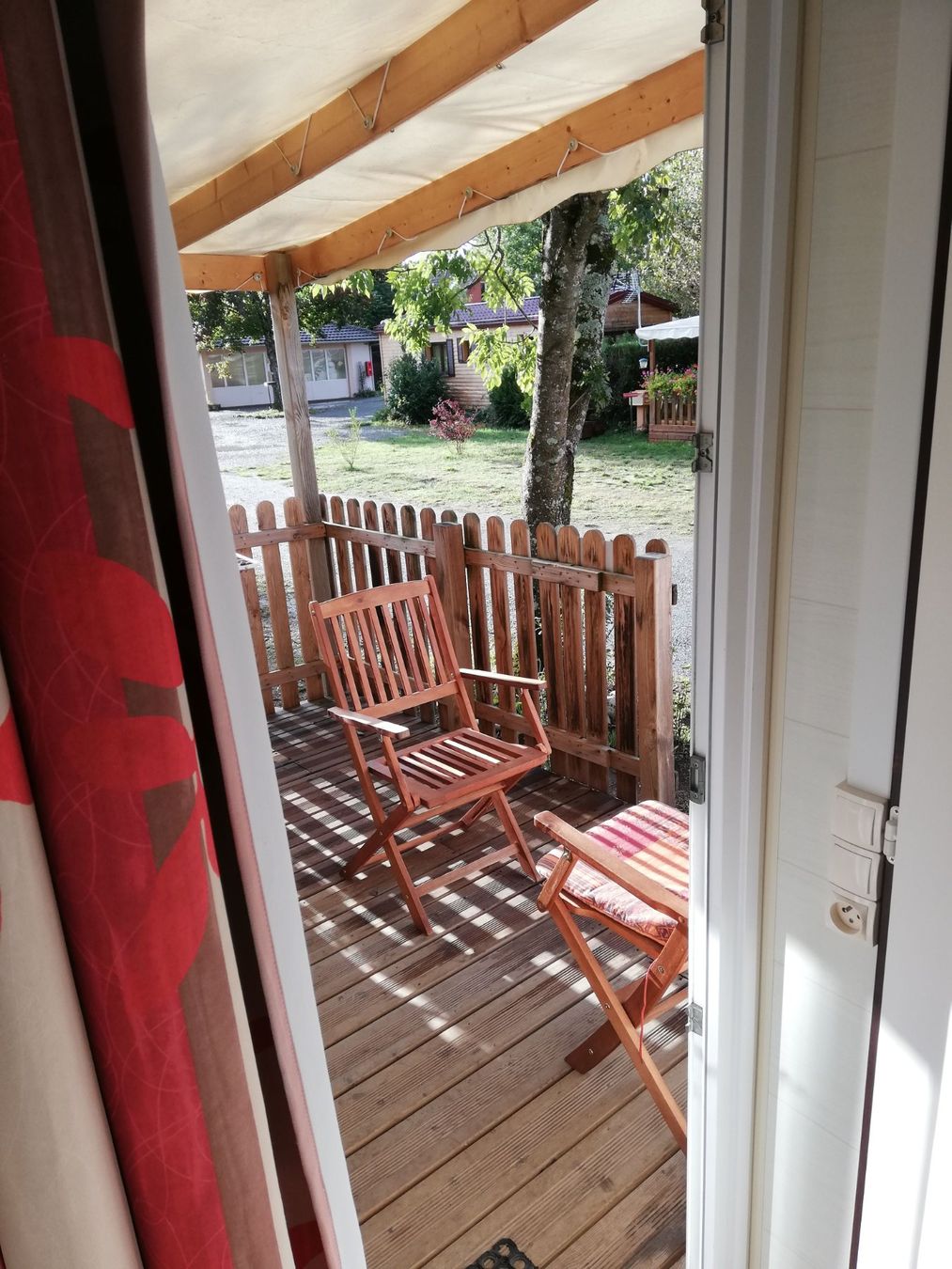 Mobilhome: Mobilhome – Usato da Luzern venduto da christina59 3