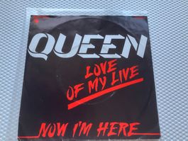 Queen
