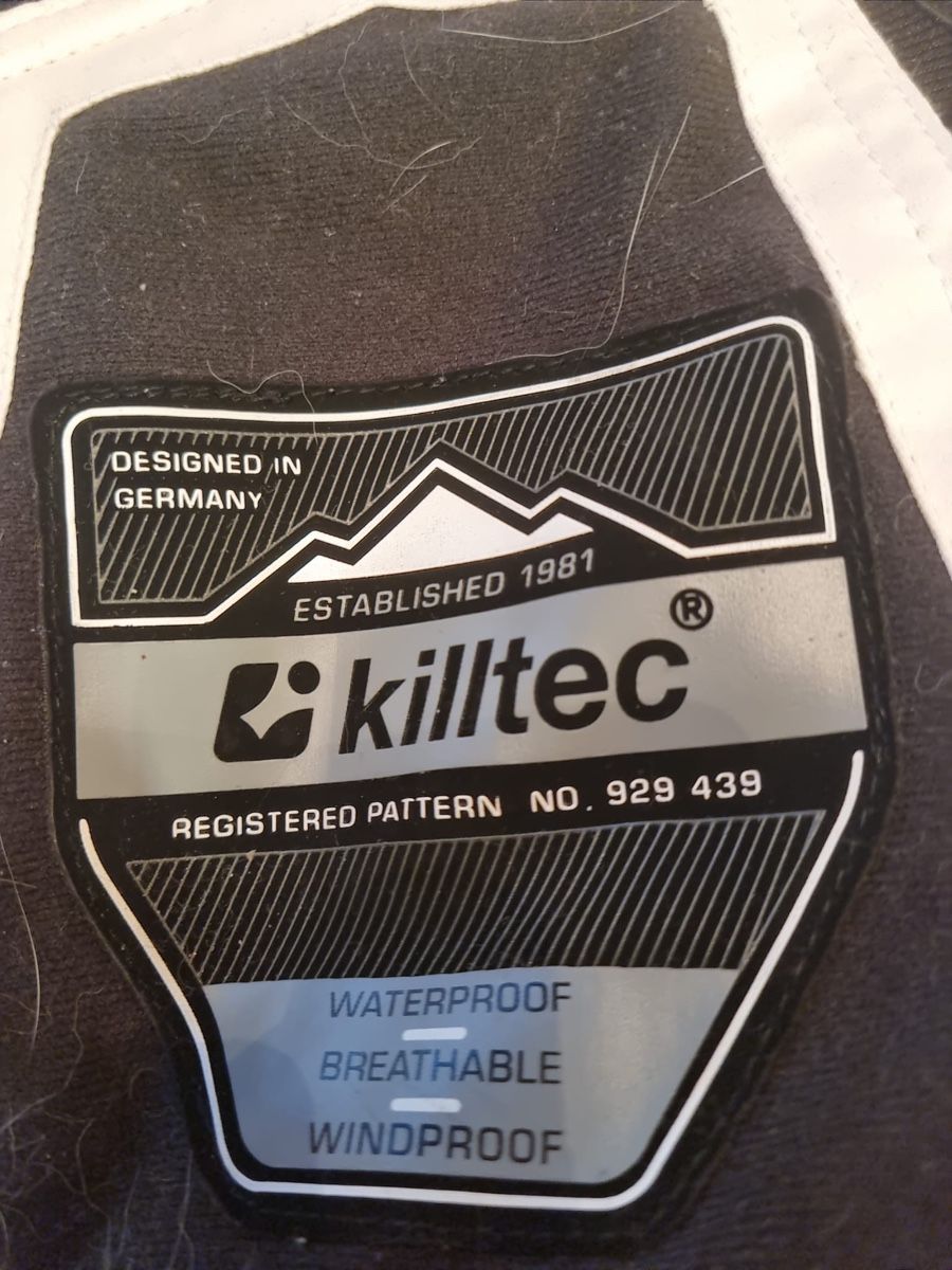 Pantaloni: Skihose Dame – Usato da Lyss venduto da sandra19613 1