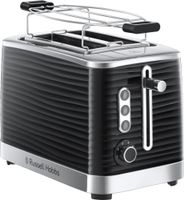 Russell Hobbs Toaster 2 Scheiben schwarz 1050 Watt