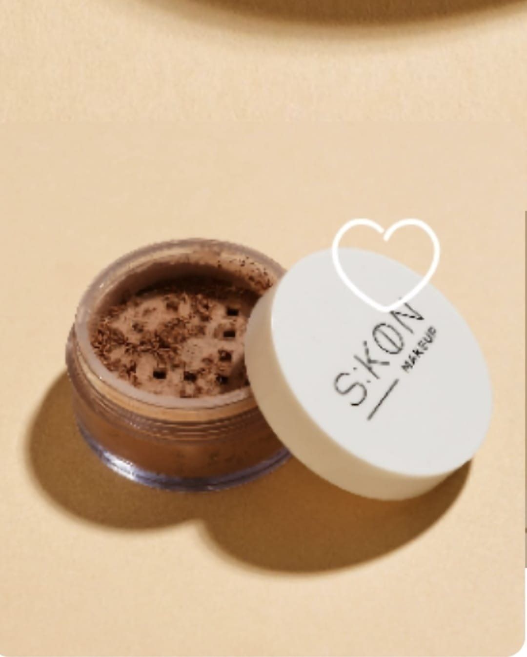 Make-up: NEU, Skon Skincare, Bronzer – Nuovo e nell'imballaggio originale da Winterthur venduto da Winnia