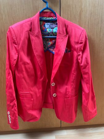 Sommerblazer von White Label, Grösse 40, Top Zustand