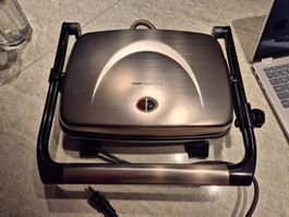 Kontaktgrill / Toaster