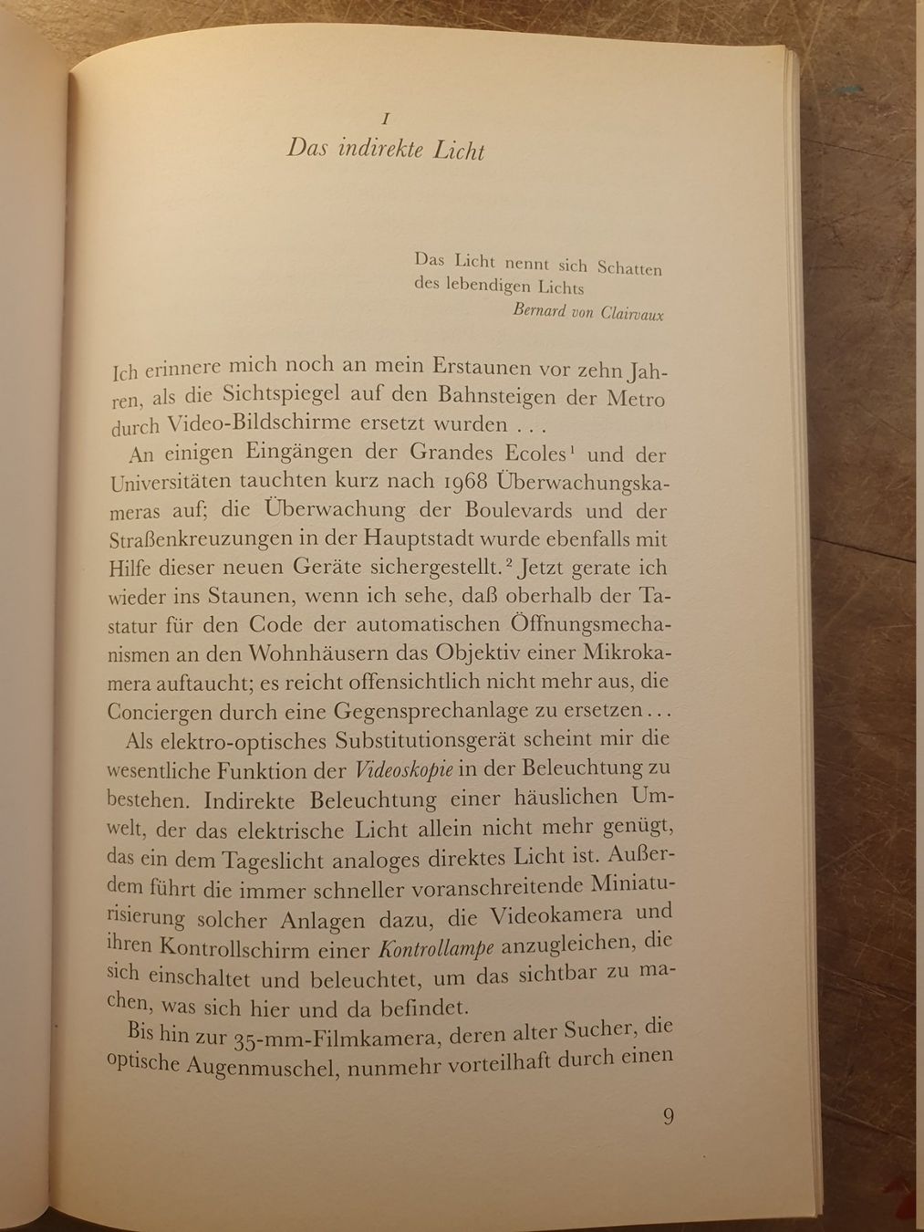 Libri: Rasender Stillstand - Paul Virilio – Usato da Zürich venduto da loosebone 6