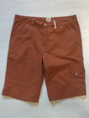 Short Bush taille 42, couleur marron comme neuf!