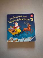 Buch Ein Geschenk vom Weihnachtsmann