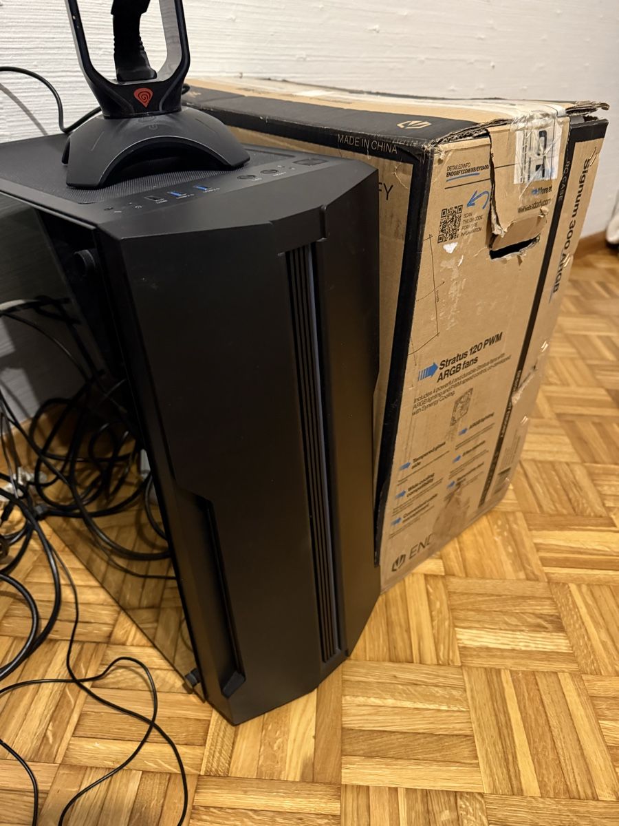 PCs: Setup PC complet  – Gebraucht aus Tolochenaz von Izzy_Lyyy 3