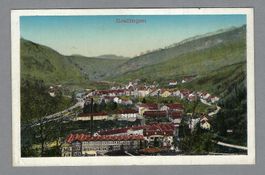 GRELLINGEN, FABRIKEN, *