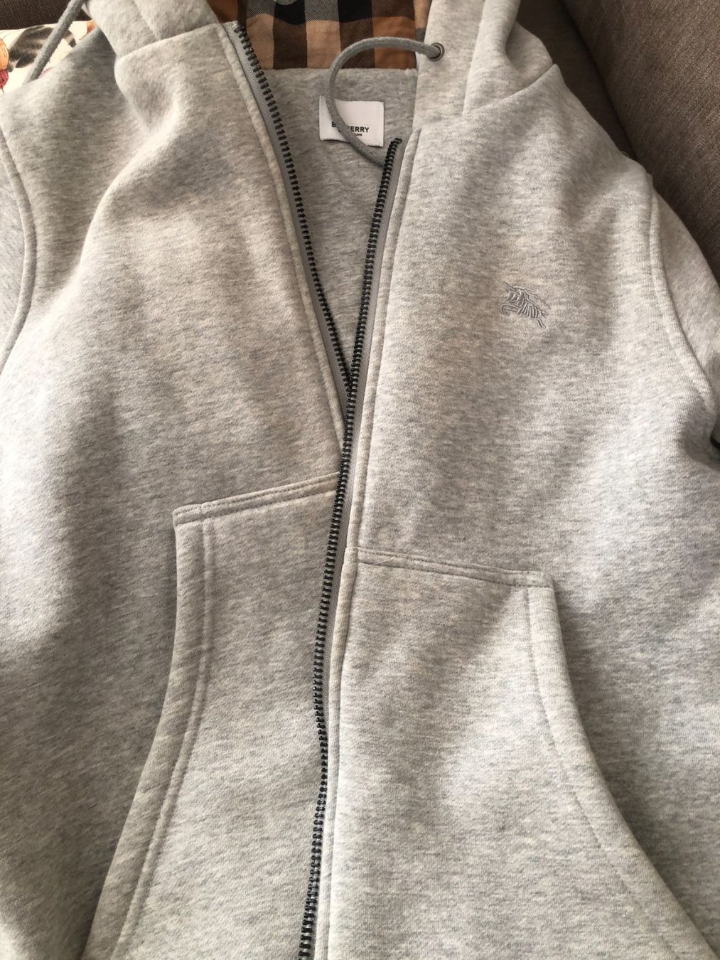 Giacche: warme Herrenjacke mit Kapuze – Usato da Freienstein venduto da ErnaS01 3