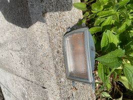 VW Original Blinker Leuchte Re