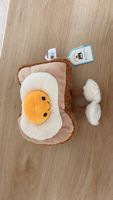 Jellycat Amuseables Fried Egg Toast  neu mit Etike