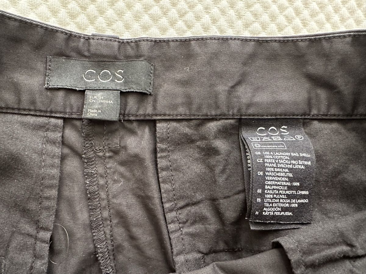 Cos Hosen: COS Hose – Gebraucht aus Bern von schnupka 7