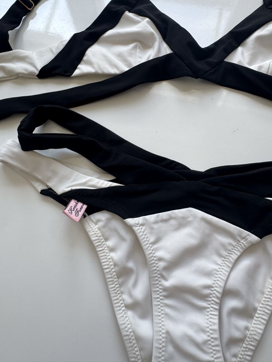 Agent Provocateur Costumi da bagno & Bikini: Bikini Mazzy von Agent Provocateur – Usato da Rotkreuz venduto da Mini_mela33 1