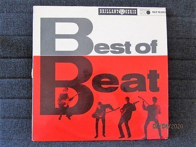 Dischi in vinile: Best of Beat – Usato da Seengen venduto da mikelele