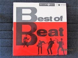 Best of Beat