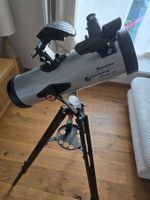 Celestron StarSense Explorer LT 114AZ Spiegelteleskop