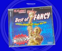Fancy Italo Disco CD