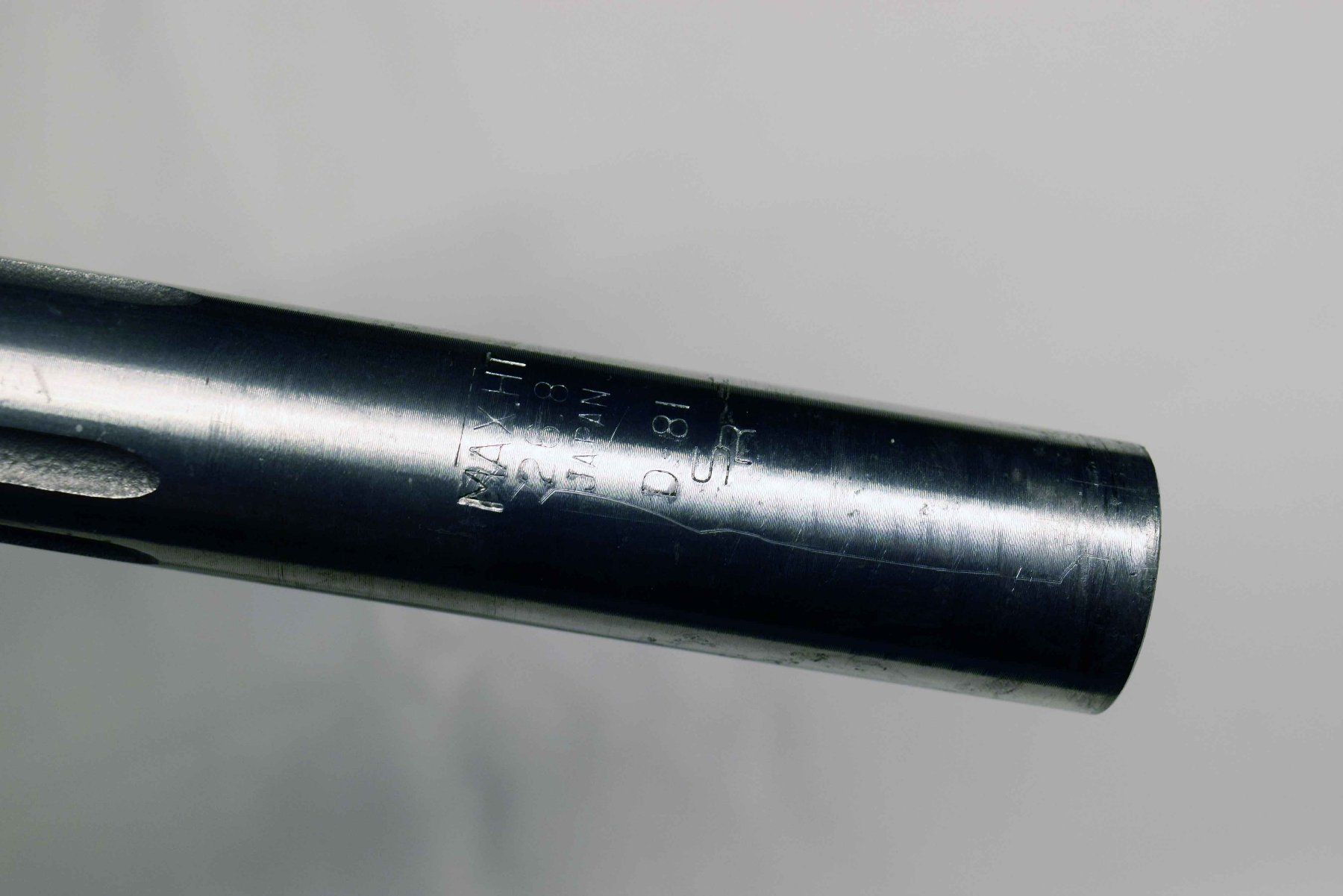 Pièces détachées: Vintage SR LAPRADE Sattelstütze 26.8 – D'occasion à Luzern par Cytwombly 2