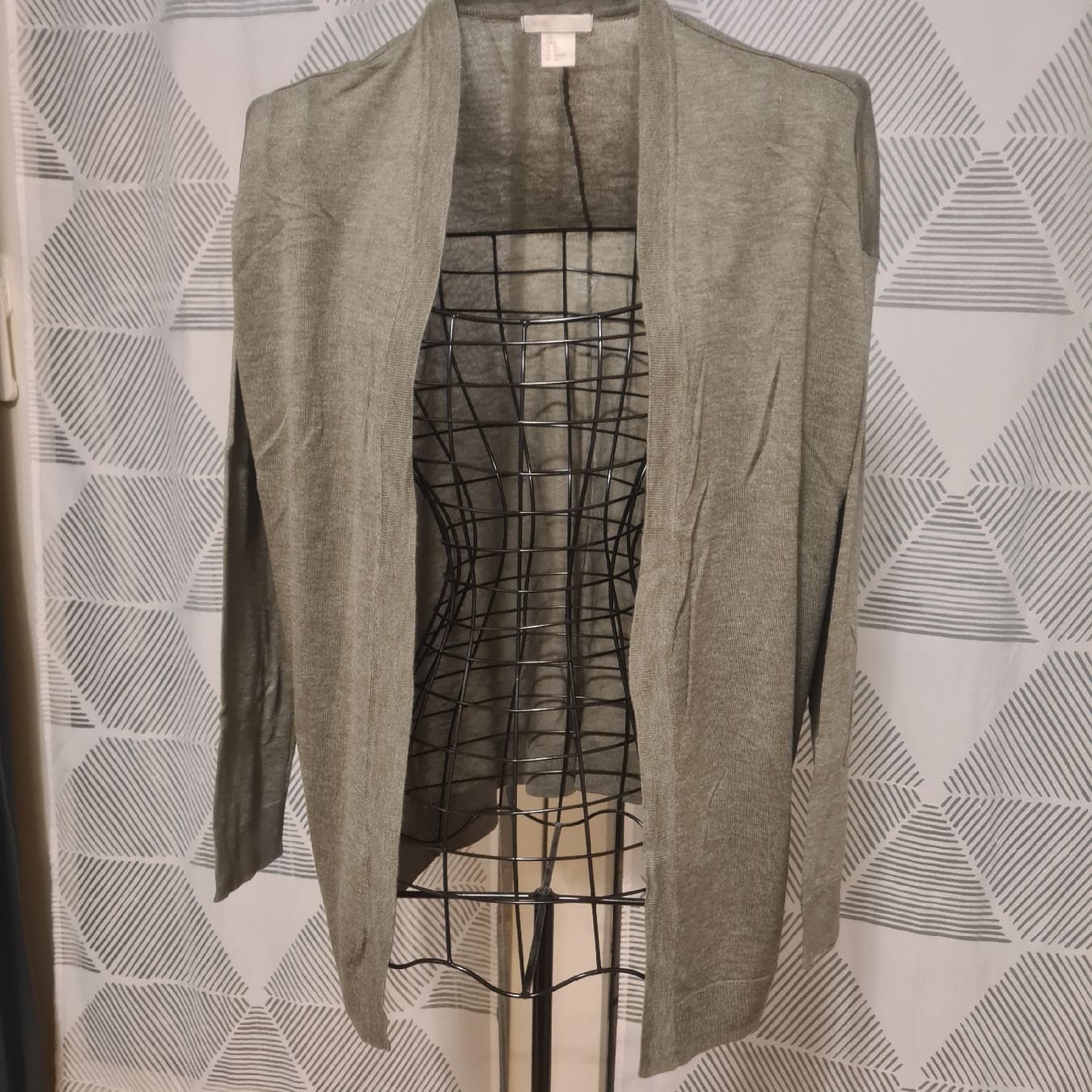 H&M Giacche: cardigan gr S – Nuovo (secondo la descrizione) da zürich venduto da janjaz
