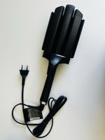 GHD Wave Triple Barrel Waver Lockenstab in OVP neuwertig