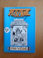 L'idole des Mochemeoues     (EO  1989)