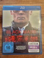 Black Mass - Blu-Ray - Johnny Depp