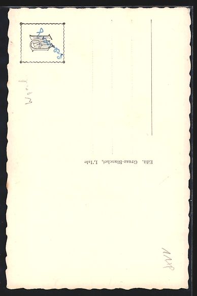 Cartoline postali: AK L'Isle, L'Eglise – Usato da Berlin venduto da bartko-reher 1