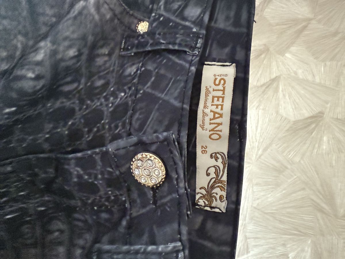 Leggings: Stefano Luxus Leggins  – Nuovo (secondo la descrizione) da Balsthal venduto da ArtOfTennis 3