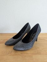 Walder Pumps, Peeptoe / Damenschuhe