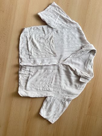 T-Shirt Bluse von Pull&Bear Grösse XS