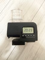 Distributeur de nourriture automatique pour aquarium Juwel