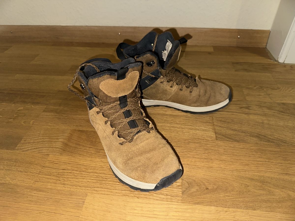 Scarpe per ragazzi: Kinder-Winterschuhe Gr.38 – Usato da Thun venduto da doc_9r78 1