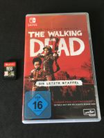 The Walking Dead für Nintendo Switch