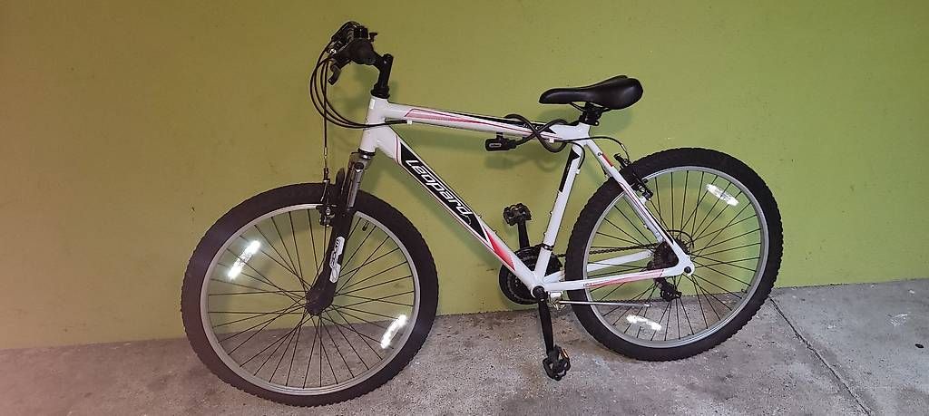 Velos: Vendo per mancanza di utilizzo – Gebraucht aus Sementina von nic_yj26