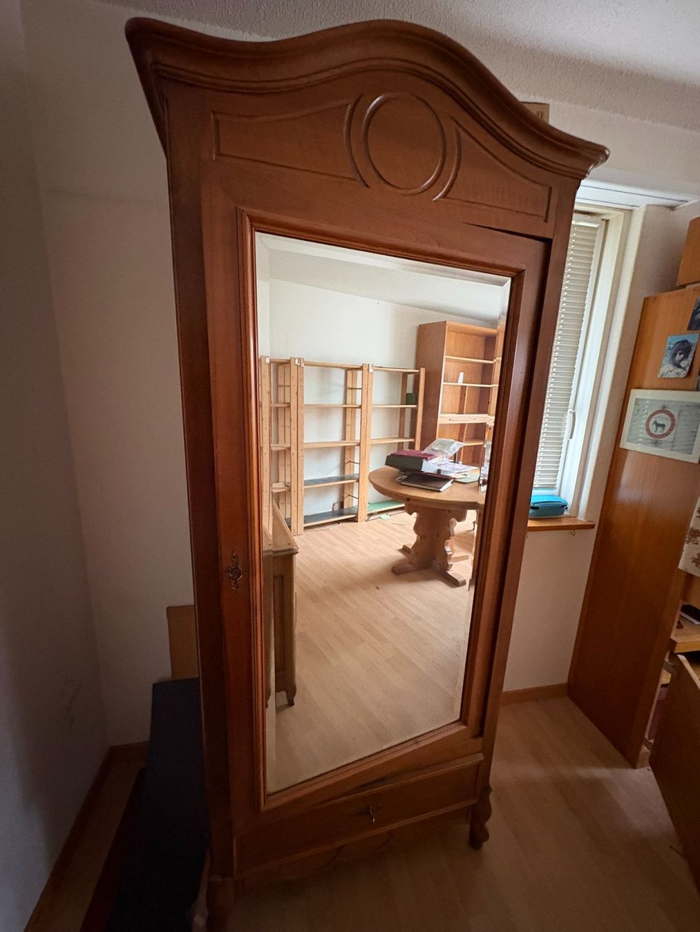 Armadi: Spiegelschrank – Usato da Illnau venduto da oli_2yfk