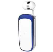 Tragbarer drahtloser Mini-Bluetooth-Kopfhörer