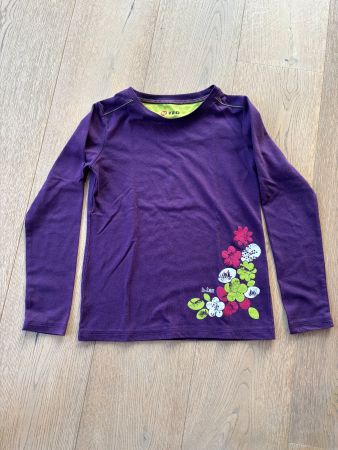 Dünner Skipulli/Funktionsshirt, Gr. 152