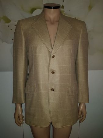 Veste/ Kaschmir Jacke  FRANCK NAMANI  Taille/Grosse 46 .....