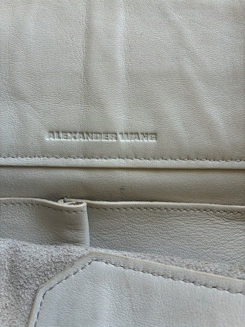 Taschen für Damen: Tasche von Alexander Wang – Gebraucht aus Zürich von lakili 3