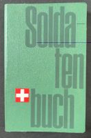 SOLDATENBUCH VON 1959