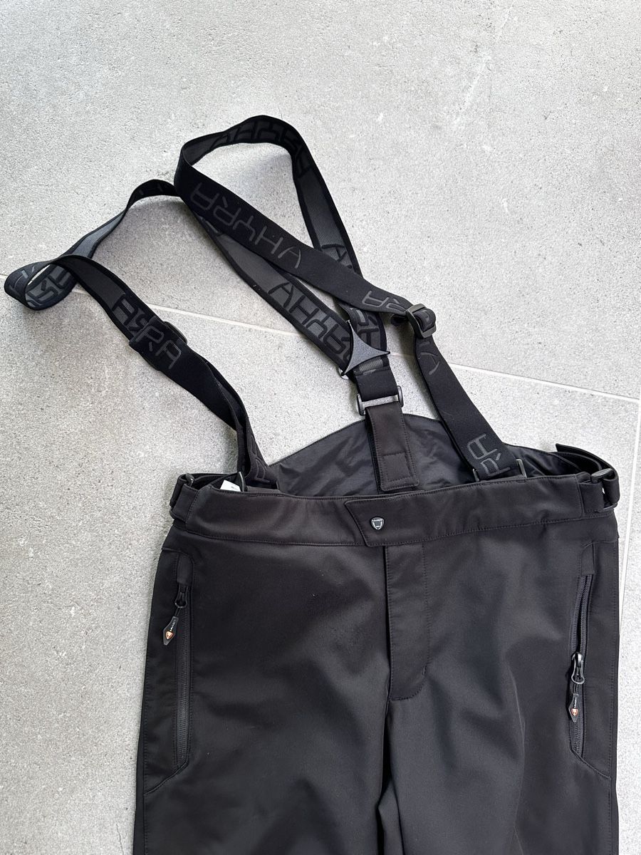 Hosen: Pantaloni sci HYDRA – Gebraucht aus Ponte Capriasca von mac_mac 4