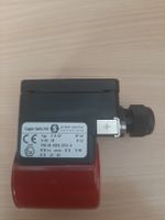ATEX Magnetspule 24V DC – Eugen Seitz 2A52 /Ex II 2/ 11 Stk.