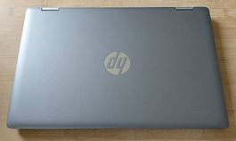 HP Chromebook x360 14b-cd0359nz Laptop