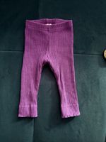 Leggings/ Hose für Mädchen Gr. 74