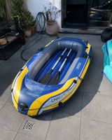 Intex Challenger 3 Schlauchboot