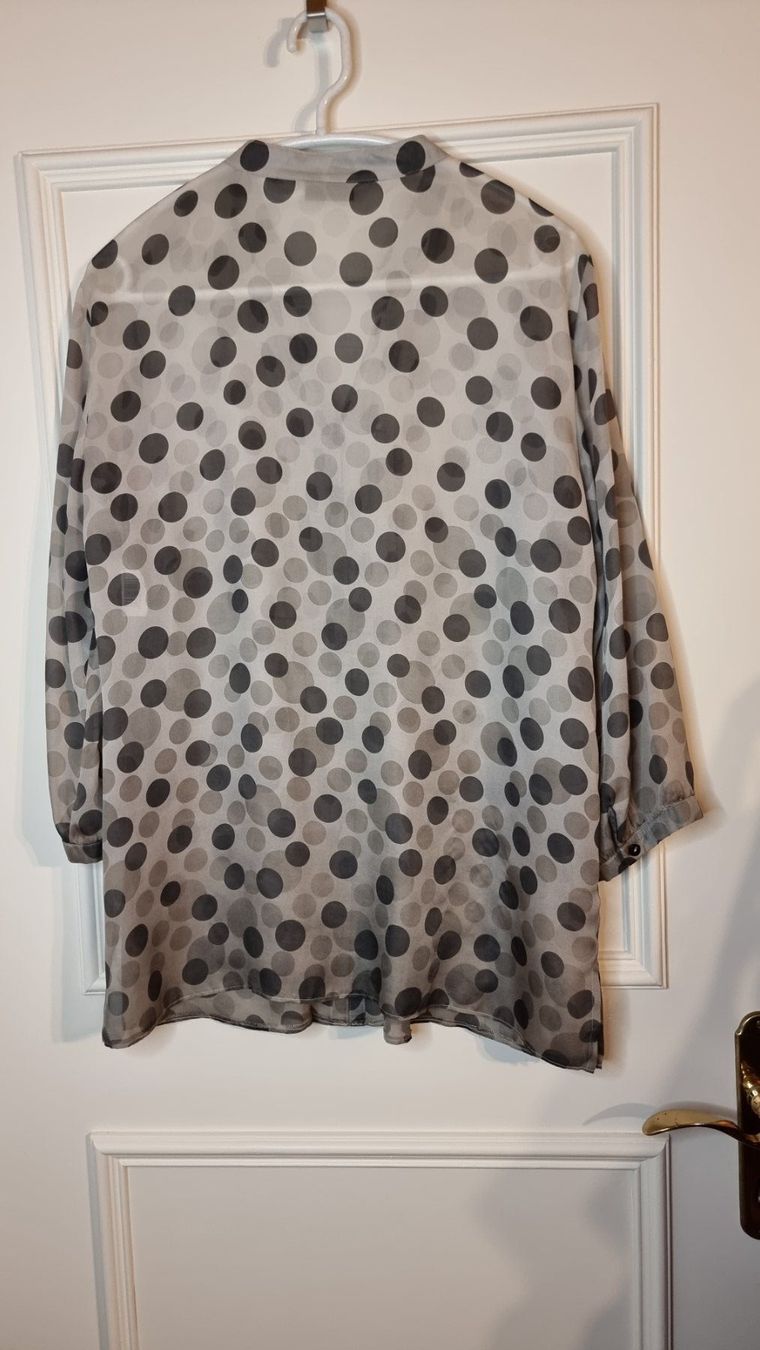 Gerry Weber Camicette: Gerry Weber Bluse Größe 40-L – Usato da Wald ZH venduto da Martin79 3